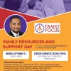 Cervantes to Hold Family Resources Event