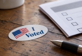 Cook County Clerk’s Office Seeking Election Judges