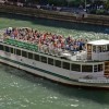 Spend October on the River
