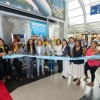 City of Chicago Opens New Buddy Guy Exhibit at O’Hare International Airport