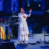 Hispanic Heritage Month: Singer, Songwriter Martha Gonzalez