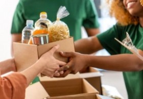 Nuevo Informe: Un Tercio de los Hogares de Chicago Padece Inseguridad Alimentaria