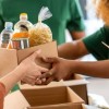 Nuevo Informe: Un Tercio de los Hogares de Chicago Padece Inseguridad Alimentaria