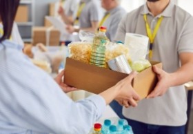 New Report: One-Third of Chicago Households Are Food Insecure