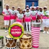 El Conjunto Afrocolombiano El Palenque de Delia Regresa a Chicago para el Festival Anual de Baile Latino de Chicago