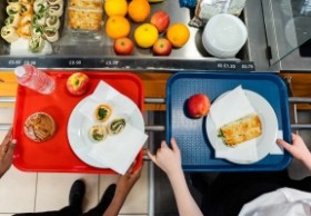 ISBE Anuncia Nuevas Pautas de Elegibilidad por Ingresos para las Comidas Escolares Gratuitas o a Precio Reducido