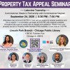 Lakeview Township Property Tax Seminar