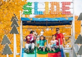 Lincoln Park Zoo Presenta la Programación del Festival de Otoño