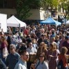 Lincoln Square Apple Fest Returns in October