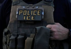 Lawmakers Call Out DHS Over ICE Plans to Use Electric Shock Gloves