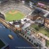 The Railyards: Nueva y Audaz Visión para Transformar la Ribera del Río en Chicago