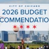 Mayor Releases 2027 Budget Engagement Report: Calls for Taxes on Corporations