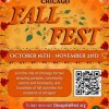 Chicago Kicks Off Fall Fest