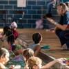 El Distrito de Parques de Chicago Abre las Solicitudes para Puestos de Salvavidas Durante el Verano.