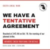 City Colleges faculty and Professionals Reach Tentative Agreement, Averting Monday Strike
