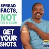 Cook County President Toni Preckwinkle, Health Officials Launch Saturday Vaccination Clinics Plus Partner Clinics