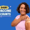 La Presidente del Condado de Cook, Toni Preckwinkle, y Funcionarios de Salud Abren Clínicas de Vacunación los Sábados y Clínicas en Colaboración con Otros Socios