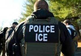 Elected Officials Introduce ICE Shootings Transparency Act