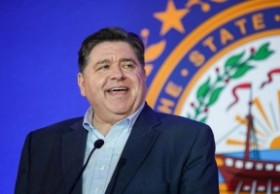‘Voting is an act of hope” –JB Pritzker’s Senior Advisor Jose Sanchez Molina