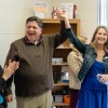 JB Pritzker Gets Out the Vote in Cook, Kane, and McHenry Counties