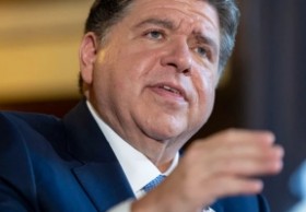 ‘Votar es un Acto de Esperanza” -José Sánchez Molina, Asesor Sénior de JB Pritzker
