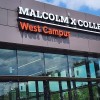 Malcolm X College West Campus Celebrates Reopening