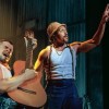 Chicago Premiere of Hit Musical MEXODUS at Studebaker Theater