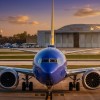 CDA Announces Temporary Runway Closure for Safety Repairs at Midway