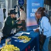CDA, United Airlines Help Families Take Off with Confidence at O’Hare Family Day