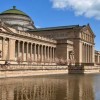 La Ciudad Celebra la Ceremonia de Inicio de Obras del Pórtico Sur del Museo de Ciencia e Industria Griffin