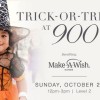 Trick-or-Treat at 900 North Michigan Shops