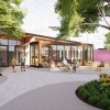 New Arts Destination, West Edge Arts, to Open in North Lawndale Summer 2027