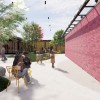 West Edge Arts, Nuevo Espacio Dedicado a las Artes, Abrirá en North Lawndale el Verano de 2027