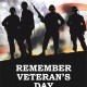 Haga Algo Especial para el Día de los Veteranos