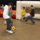 MHOA Participa en el Festival del Día del Niño