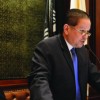 Acevedo: Primer Rep. Latino en Presidir la Cámara
