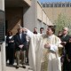 St. Rita High School Commemorates Visit by Pope John Paul II