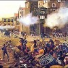 The Second Battle of Puebla