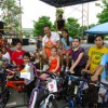 Cárdenas va a Iniciar “Club de Bicicletas del Distrito 12”