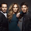Jennifer Lopez and March Anthony Search for Most Talented Latino