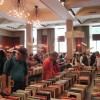 Feria del Libro de la Biblioteca Newberry