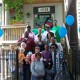 NHS of Chicago’s Art Forward Partnership Creates Positive Impact