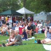 Lakeside Bank Presents Free Concert in the Park