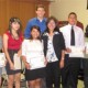 Hernandez Announces General Assembly Scholarship Recipients