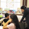 Legislation to Provide Educational Opportunities for Bilingual Students