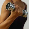 Strength Training Promotes Health, Longevity
