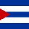 By the Cuban Flag Divided