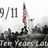 September 11th Ten Years Later: A Personal View
