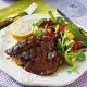 Ensaladas sencillas y deliciosas como plato principal