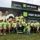 H&R Block Celebrates Mexican Independence Day
